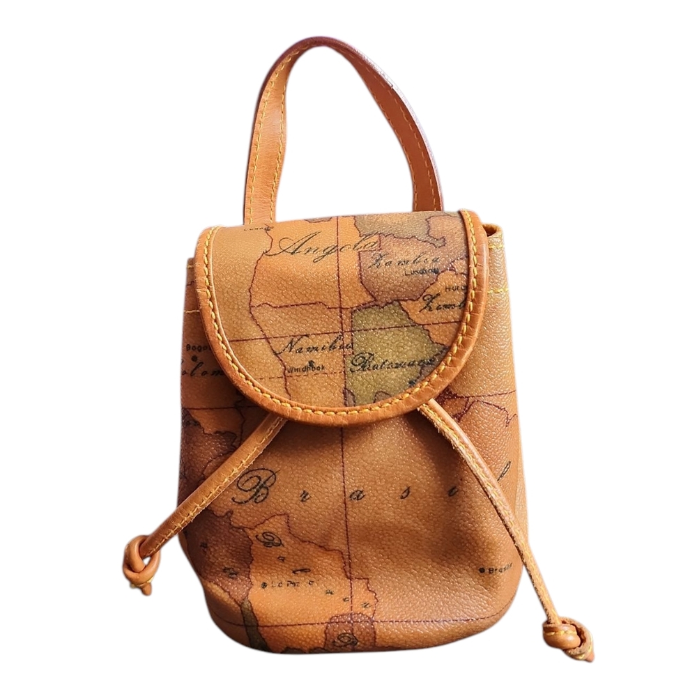 Alviero Martini  Mini hand Bag